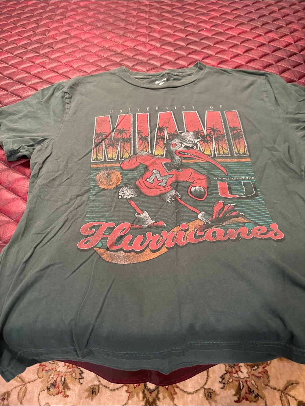 Shirt Subcategory